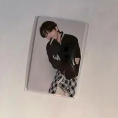 BOYNEXTDOOR ジェヒョン KNOCK ON