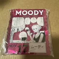 ONE PIECE BASE SHOP くじ ムーディ アクリルブロックチャーム