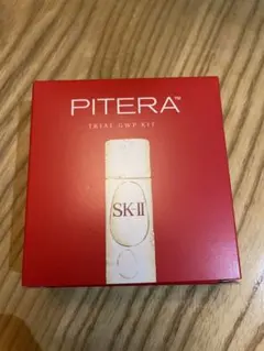 SK-II PITERA トライアル GWP キット