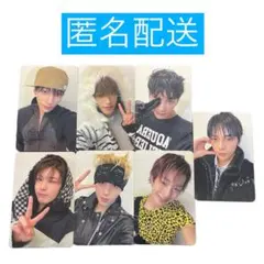 NEXZ メクス サイン会 トレカコンプ - メルカリ