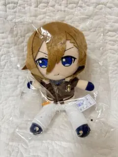 うたの☆プリンスさまっ♪ レボリューションズ 神宮寺レン GIFTぬいぐるみ