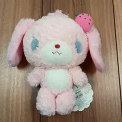 2026年最新】シュガーバニーズ ぬいぐるみ イチゴの人気アイテム
