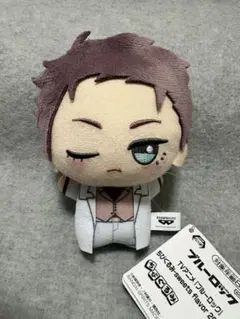 未使用　ブルーロック ちびぐるみ sweets flavor 糸師冴 ナムコ