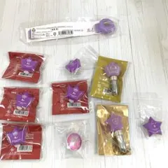 AD☆ うたプリ　うたのプリンスさまっ 美風藍のリングライト　リンライ