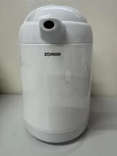 未使用保管品 象印 電気ポット CH-CE10-WG 1.0L 動作確認済 - メルカリ