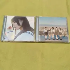 イコラブ 呪って呪って CD TypeAB