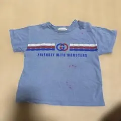 GUCCI ベビー Tシャツ 12/18mのサムネイル