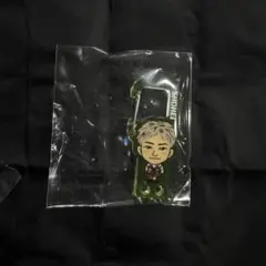 THE RAMPAGE 浦川翔平 ガチャ キーホルダー