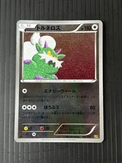 ボルトロスEX SR XY6 エメラルドブレイク 079/078 - メルカリ