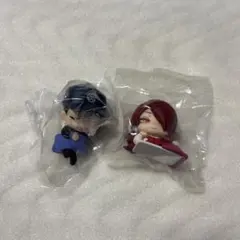 ペルソナ3 おねむたん リロード 2点セット