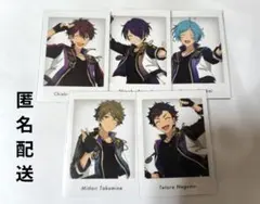 あんスタ 10周年展覧会 特典 ぱしゃっつ 流星隊