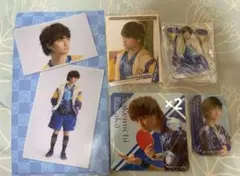 FAKE MOTION 橘柊生(日下丈道)