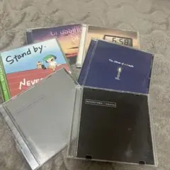 2026年最新】洋楽CD セットの人気アイテム - メルカリ