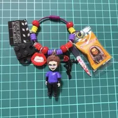 2025年最新】じゃらじゃらキーホルダー チャッキーの人気