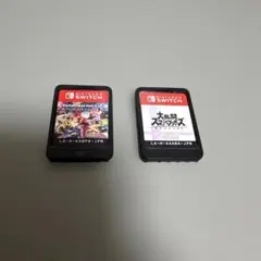 Switchソフト2本セット マリオカート8 マインクラフト - メルカリ