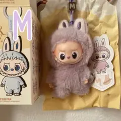 THE MONSTARS PIN FOR LOVE ぬいぐるみペンダント　M
