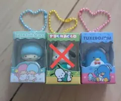 サンリオ　チョコボックス　⚠️専用