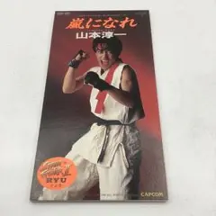 【SC20】ストリート・ファイター2/嵐になれ