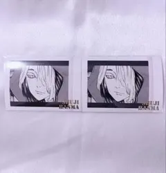 東京リベンジャーズ　パシャこれ　東リべ新体験展 最後の世界線　半間修二