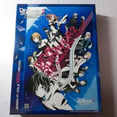 DEVIL SURVIVOR　1000ピース ジグソーパズル
