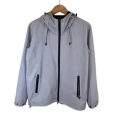 VANQUISH バンキッシュ ナイロンジャケット VANQUISH ヴァンキッシュ ナイロン ジャケット フルジップ (VANQUISH