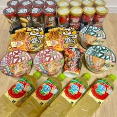 食品まとめ売り（アミューズメント品）のサムネイル
