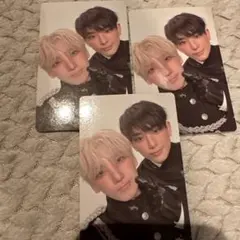 &team ユニットトレカ　マルズ