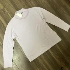 【新品・タグ付き】カットソー　3L