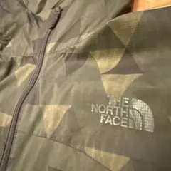 THE NORTH FACE　ノベルティーコンパクトジャケット　Sサイズ