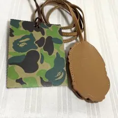 2026年最新】A BATHING APE キーケースの人気アイテム - メルカリ