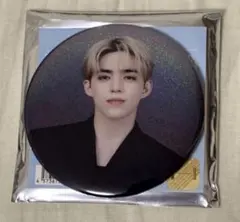 エスクプス 缶バッチ NEW_ Japan