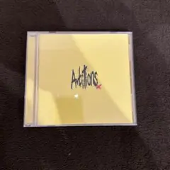 ONE OK ROCK Ambitions CD