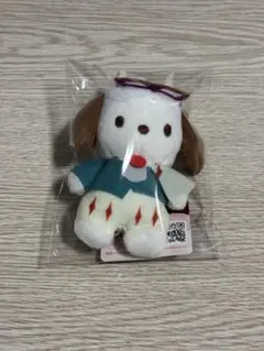 ポチャッコ　ナムコ限定 サンリオキャラクターズ ナムコdeハロウィン2023