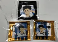 ハイキュー!! 赤葦京治 まとめ売り