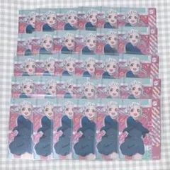 ラブライブ スーパースター Liella ウエハース 嵐千砂都 30枚セット