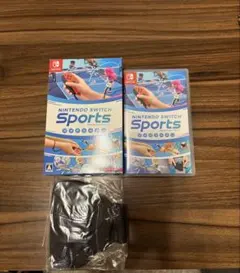 Nintendo Switch Sports
