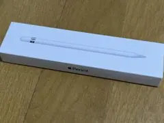 【ジャンク品】Apple pencil（第一世代）