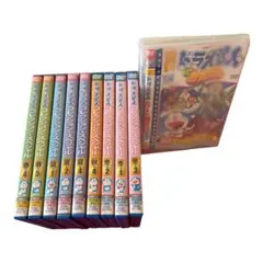 ドラえもん　映画　劇場版　6巻　DVD 大山のぶ代　番号0218 ドラえもん 映画 劇場版 6巻 DVD 大山のぶ代 番号0218 - メルカリ