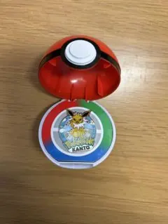 限定☆ポケパーク カントー ブースター ピンバッジ ピンズ - メルカリ