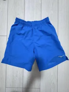 Mizuno ショートパンツ 2XS 水色