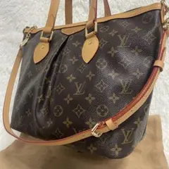 2025年最新】ヴィトン パレルモ PMの人気アイテム - メルカリ