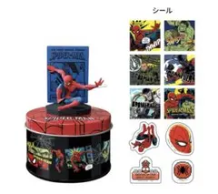 未開封 MARVEL マーベル 初版 シュリンク付き 1BOX ヴァイス s61