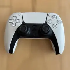 PS5 DualSense ワイヤレスコントローラー