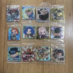 ウエハース　ワンピース シール まとめ売り