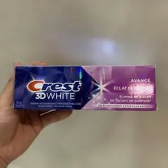 Crest 3D WHITE Radiant Mint 70ml