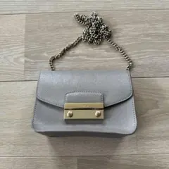 FURLA チェーンショルダーバッグのサムネイル
