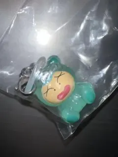 クレヨンしんちゃん まさおくん カプセルトイ