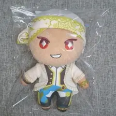 ツイステッドワンダーランド エクストラ 制服 ぬいぐるみ カリム・アルアジーム