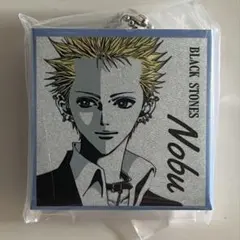 NANA CD風アクリルチャーム-寺島伸夫-