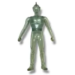 ウルトラマン　ソフビ フィギュア
